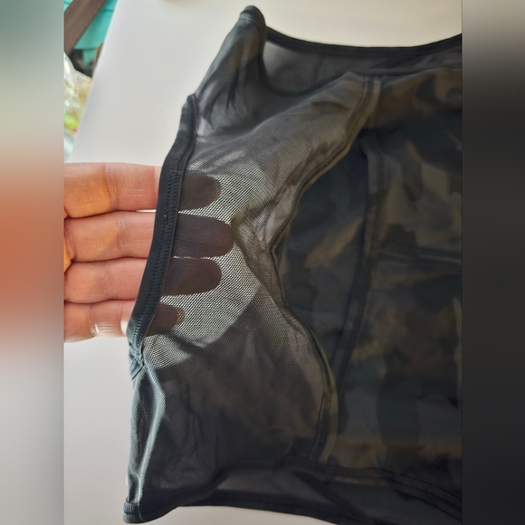 Lululemon Sculp Tank Camo - Picture 4 of 7